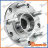 Moyeu de roue avant pour SUBARU | KLP-SB-005P, 24SU011
